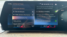 BMW 2 Series 220i MHT Luxury 5dr DCT [Tech Plus Pack] Petrol Hatchback